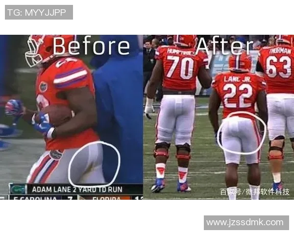 球星尴尬瞬间集锦：从丑照到场上风采的奇妙转变