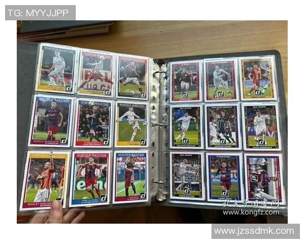 组队足球球星卡市场价格揭秘一张多少钱及其收藏价值分析