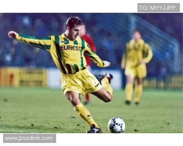 美职联足球球星崛起 盘点当今最具影响力的顶级球员与他们的精彩表现